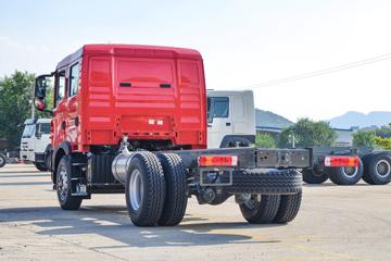 HOWO TX7&nbsp;消防车外观图片