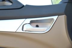 中国重汽 HOWO TX 350马力 4X2消防车底盘(双排)