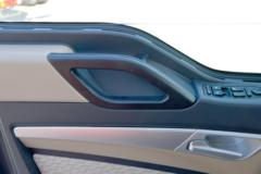 中国重汽 HOWO TX 350马力 4X2消防车底盘(双排)