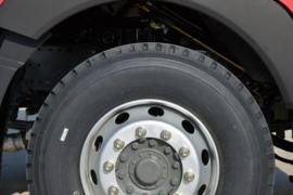 HOWO TX7&nbsp;消防车底盘图片