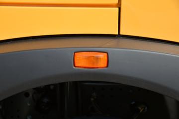�й����� HOWO TX 350���� 6X2 7.8�ײ�դʽ�ػ���(����)(�ٱ�3.7)ͼƬ