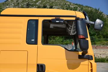 �й����� HOWO TX 350���� 6X2 7.8�ײ�դʽ�ػ���(����)(�ٱ�3.7)ͼƬ