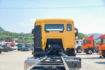 �й����� HOWO TX 350���� 6X2 7.8�ײ�դʽ�ػ���(����)(�ٱ�3.7)ͼƬ
