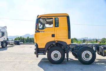 �й����� HOWO TX 350���� 6X2 7.8�ײ�դʽ�ػ���(����)(�ٱ�3.7)ͼƬ
