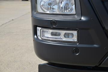 �й����� HOWO TX 350���� 6X2 7.8�ײ�դʽ�ػ���(����)(�ٱ�3.7)ͼƬ