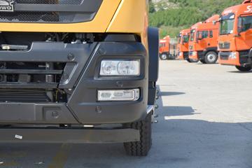 �й����� HOWO TX 350���� 6X2 7.8�ײ�դʽ�ػ���(����)(�ٱ�3.7)ͼƬ