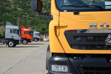 �й����� HOWO TX 350���� 6X2 7.8�ײ�դʽ�ػ���(����)(�ٱ�3.7)ͼƬ