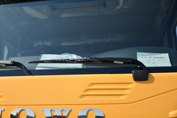 �й����� HOWO TX 350���� 6X2 7.8�ײ�դʽ�ػ���(����)(�ٱ�3.7)ͼƬ