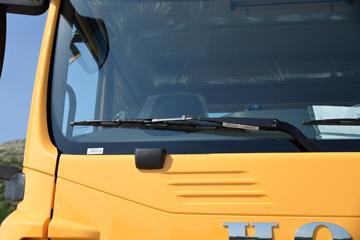 �й����� HOWO TX 350���� 6X2 7.8�ײ�դʽ�ػ���(����)(�ٱ�3.7)ͼƬ