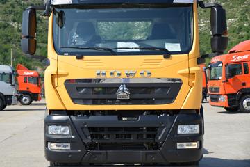 �й����� HOWO TX 350���� 6X2 7.8�ײ�դʽ�ػ���(����)(�ٱ�3.7)ͼƬ