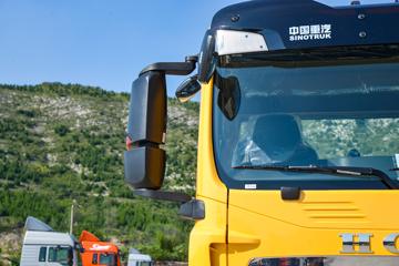 �й����� HOWO TX 350���� 6X2 7.8�ײ�դʽ�ػ���(����)(�ٱ�3.7)ͼƬ