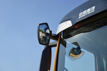 �й����� HOWO TX 350���� 6X2 7.8�ײ�դʽ�ػ���(����)(�ٱ�3.7)ͼƬ