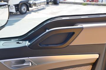 �й����� HOWO TX 350���� 6X2 7.8�ײ�դʽ�ػ���(����)(�ٱ�3.7)ͼƬ