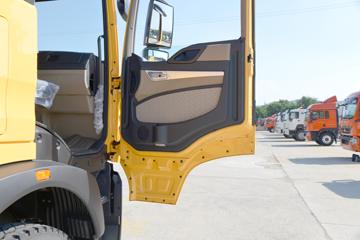 �й����� HOWO TX 350���� 6X2 7.8�ײ�դʽ�ػ���(����)(�ٱ�3.7)ͼƬ