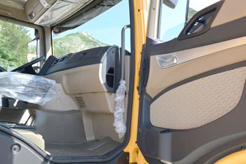 �й����� HOWO TX 350���� 6X2 7.8�ײ�դʽ�ػ���(����)(�ٱ�3.7)ͼƬ