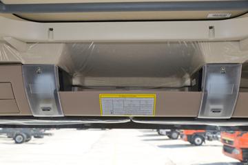 �й����� HOWO TX 350���� 6X2 7.8�ײ�դʽ�ػ���(����)(�ٱ�3.7)ͼƬ