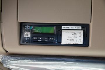 �й����� HOWO TX 350���� 6X2 7.8�ײ�դʽ�ػ���(����)(�ٱ�3.7)ͼƬ