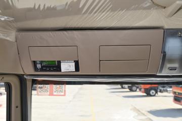 �й����� HOWO TX 350���� 6X2 7.8�ײ�դʽ�ػ���(����)(�ٱ�3.7)ͼƬ