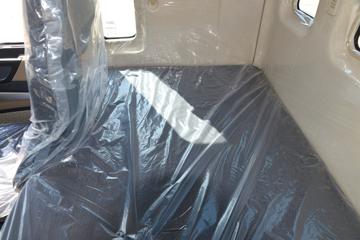 �й����� HOWO TX 350���� 6X2 7.8�ײ�դʽ�ػ���(����)(�ٱ�3.7)ͼƬ