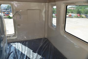 �й����� HOWO TX 350���� 6X2 7.8�ײ�դʽ�ػ���(����)(�ٱ�3.7)ͼƬ