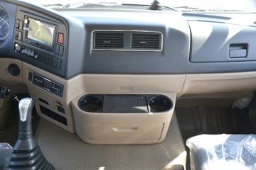 �й����� HOWO TX 350���� 6X2 7.8�ײ�դʽ�ػ���(����)(�ٱ�3.7)ͼƬ