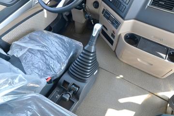 �й����� HOWO TX 350���� 6X2 7.8�ײ�դʽ�ػ���(����)(�ٱ�3.7)ͼƬ