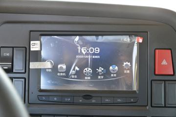 �й����� HOWO TX 350���� 6X2 7.8�ײ�դʽ�ػ���(����)(�ٱ�3.7)ͼƬ