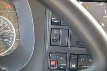�й����� HOWO TX 350���� 6X2 7.8�ײ�դʽ�ػ���(����)(�ٱ�3.7)ͼƬ