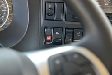 �й����� HOWO TX 350���� 6X2 7.8�ײ�դʽ�ػ���(����)(�ٱ�3.7)ͼƬ