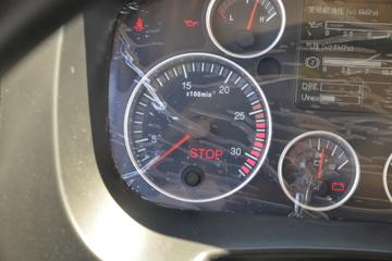 �й����� HOWO TX 350���� 6X2 7.8�ײ�դʽ�ػ���(����)(�ٱ�3.7)ͼƬ