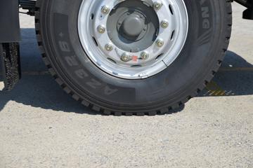 �й����� HOWO TX 350���� 6X2 7.8�ײ�դʽ�ػ���(����)(�ٱ�3.7)ͼƬ