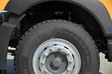 �й����� HOWO TX 350���� 6X2 7.8�ײ�դʽ�ػ���(����)(�ٱ�3.7)ͼƬ