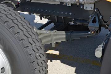 �й����� HOWO TX 350���� 6X2 7.8�ײ�դʽ�ػ���(����)(�ٱ�3.7)ͼƬ