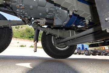 �й����� HOWO TX 350���� 6X2 7.8�ײ�դʽ�ػ���(����)(�ٱ�3.7)ͼƬ