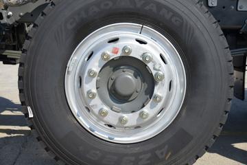 �й����� HOWO TX 350���� 6X2 7.8�ײ�դʽ�ػ���(����)(�ٱ�3.7)ͼƬ