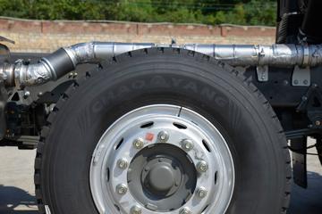 �й����� HOWO TX 350���� 6X2 7.8�ײ�դʽ�ػ���(����)(�ٱ�3.7)ͼƬ