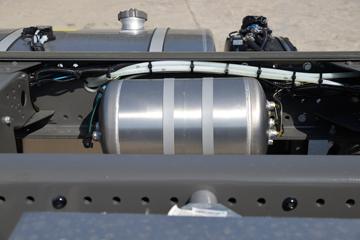 �й����� HOWO TX 350���� 6X2 7.8�ײ�դʽ�ػ���(����)(�ٱ�3.7)ͼƬ