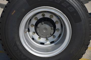 �й����� HOWO TX 350���� 6X2 7.8�ײ�դʽ�ػ���(����)(�ٱ�3.7)ͼƬ