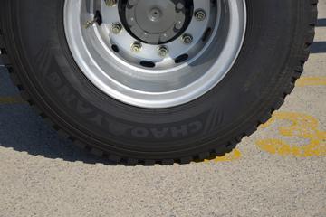 �й����� HOWO TX 350���� 6X2 7.8�ײ�դʽ�ػ���(����)(�ٱ�3.7)ͼƬ