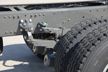 �й����� HOWO TX 350���� 6X2 7.8�ײ�դʽ�ػ���(����)(�ٱ�3.7)ͼƬ