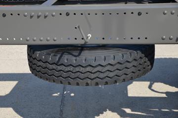 �й����� HOWO TX 350���� 6X2 7.8�ײ�դʽ�ػ���(����)(�ٱ�3.7)ͼƬ