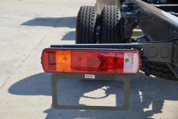 �й����� HOWO TX 350���� 6X2 7.8�ײ�դʽ�ػ���(����)(�ٱ�3.7)ͼƬ