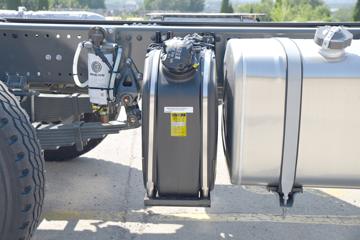 �й����� HOWO TX 350���� 6X2 7.8�ײ�դʽ�ػ���(����)(�ٱ�3.7)ͼƬ