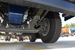 中国重汽 HOWO TX 350马力 6X2 7.8米仓栅式载货车(国六)(速比3.7)(ZZ5257CCYN56CGF1)