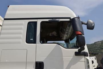 �й����� HOWO TX�ؿ� 460���� 6X4 CNGΣ��Ʒǣ����(ZZ4257V384GF1CW)ͼƬ