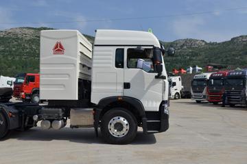 �й����� HOWO TX�ؿ� 460���� 6X4 CNGΣ��Ʒǣ����(ZZ4257V384GF1CW)ͼƬ