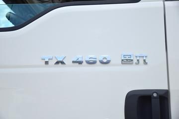 �й����� HOWO TX�ؿ� 460���� 6X4 CNGΣ��Ʒǣ����(ZZ4257V384GF1CW)ͼƬ