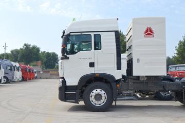 �й����� HOWO TX�ؿ� 460���� 6X4 CNGΣ��Ʒǣ����(ZZ4257V384GF1CW)ͼƬ