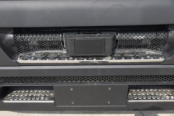 �й����� HOWO TX�ؿ� 460���� 6X4 CNGΣ��Ʒǣ����(ZZ4257V384GF1CW)ͼƬ