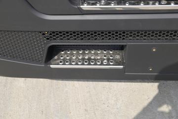 �й����� HOWO TX�ؿ� 460���� 6X4 CNGΣ��Ʒǣ����(ZZ4257V384GF1CW)ͼƬ